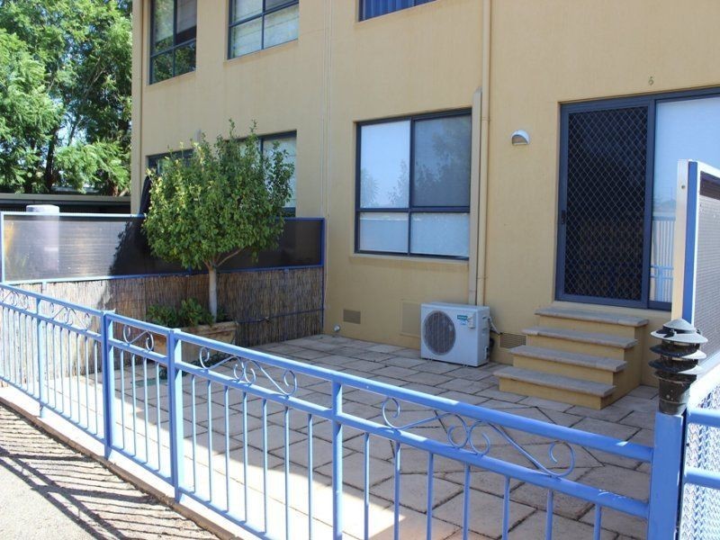 Unit 5/478 Campbell Street, Swan Hill VIC 3585