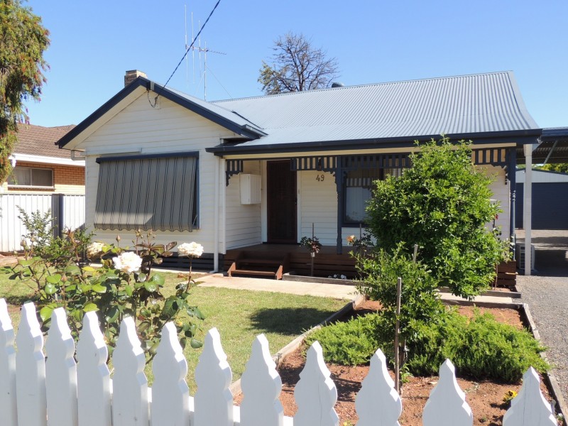 49 Pye Street, Swan Hill VIC 3585