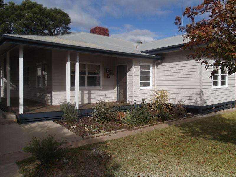 11 Brown Street, Swan Hill VIC 3585