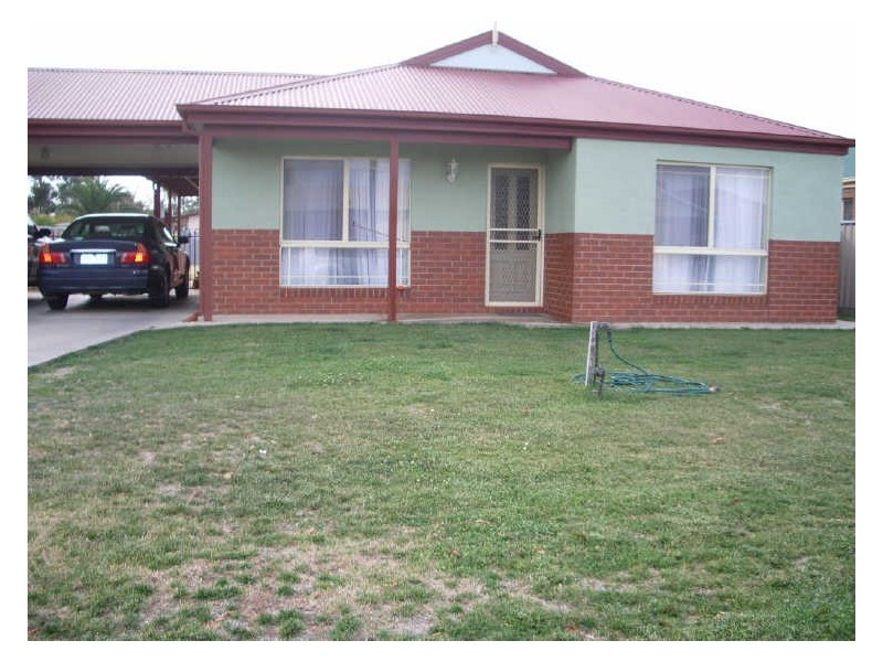 5 Dellar Court, Swan Hill VIC 3585