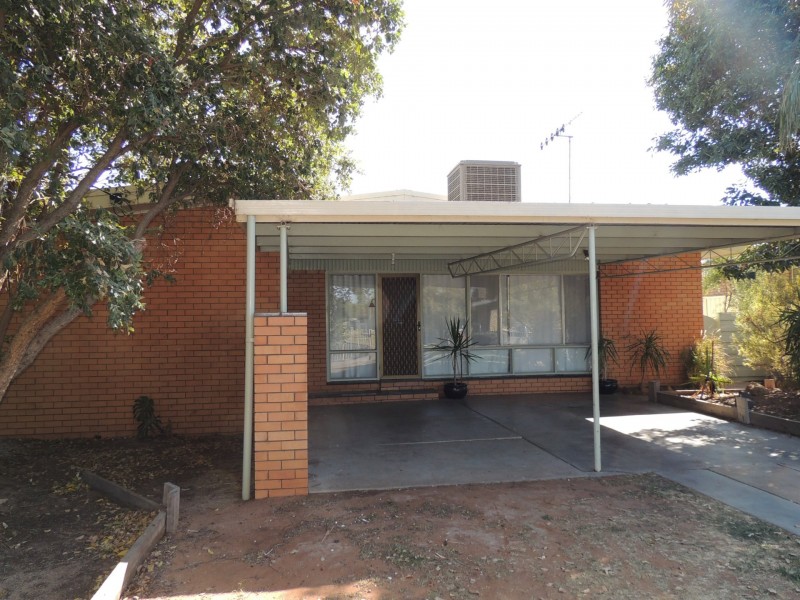 22 Pascoe Street, Swan Hill VIC 3585