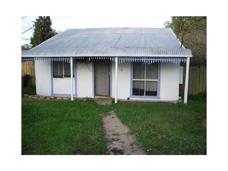 6 Bell Street, Nyah VIC 3594