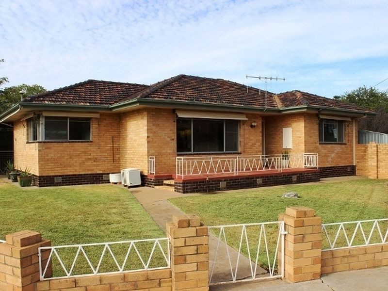 29 Wattie Street, Swan Hill VIC 3585