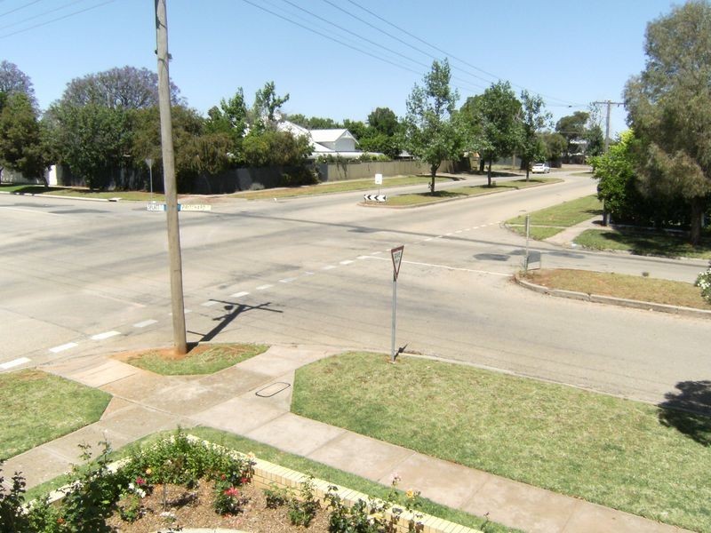 Unit 6/21 Splatt Street, Swan Hill VIC 3585