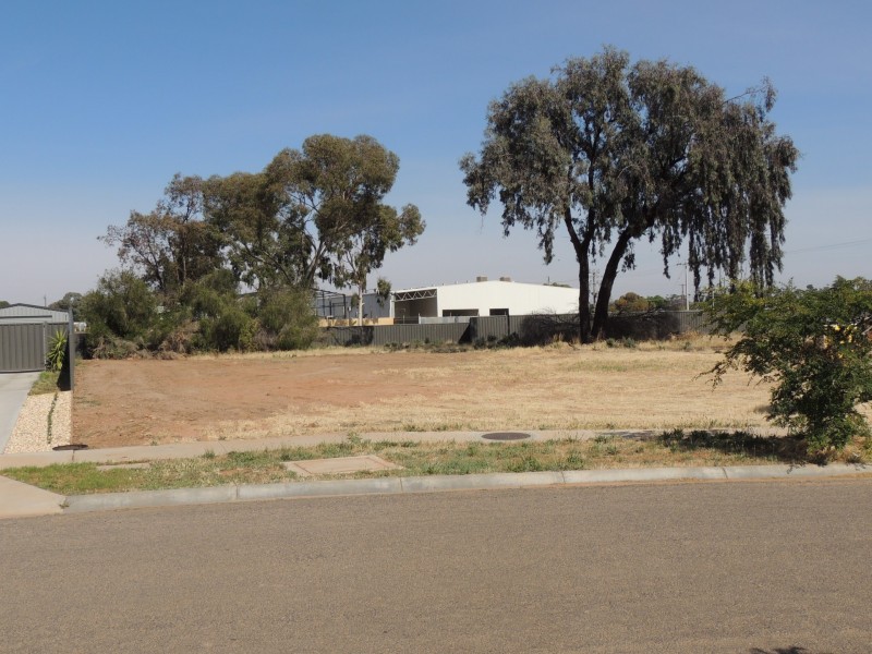 13 Maddern Court, Swan Hill VIC 3585