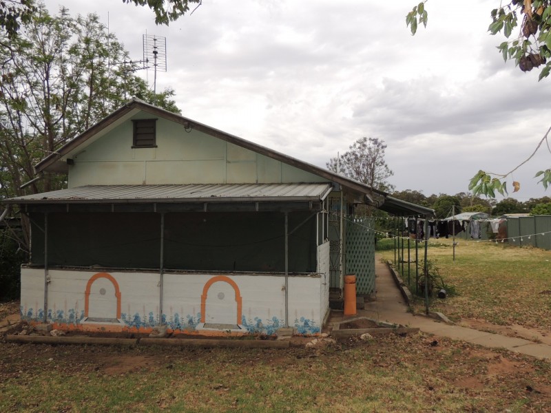 22 Malcolm Street, Nyah VIC 3594