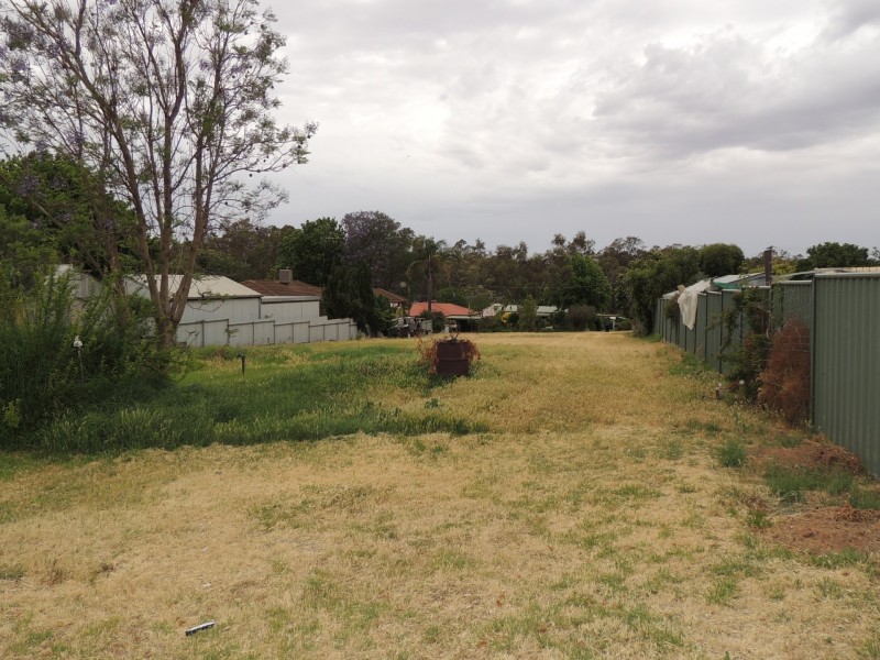 22 Malcolm Street, Nyah VIC 3594