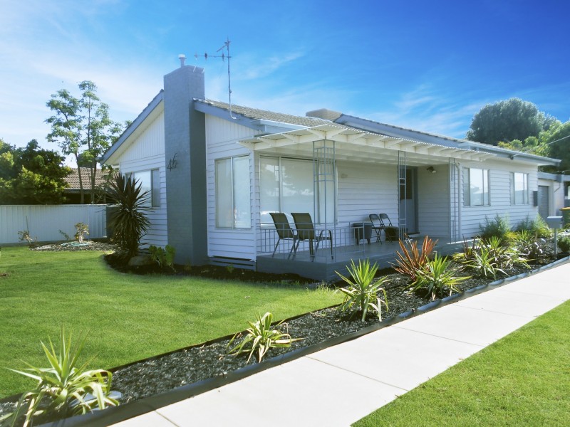 46 Murlong Street, Swan Hill VIC 3585