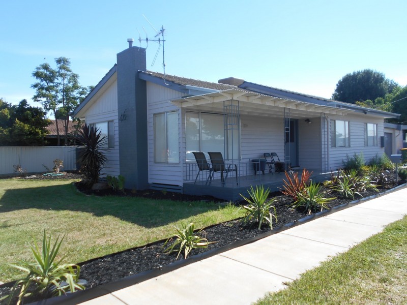 46 Murlong Street, Swan Hill VIC 3585