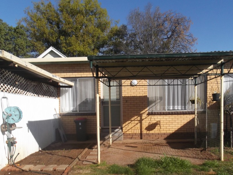 2/160 Curlewis Street, Swan Hill VIC 3585