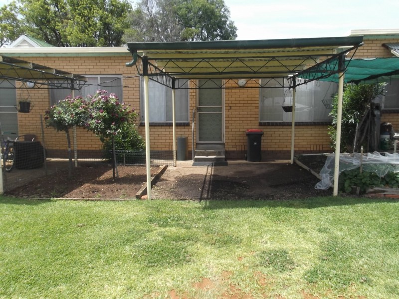 Unit 3/160 Curlewis Street, Swan Hill VIC 3585