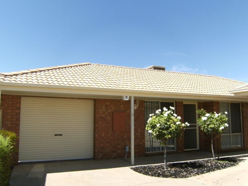 Unit 5/16 Gummow Street, Swan Hill VIC 3585