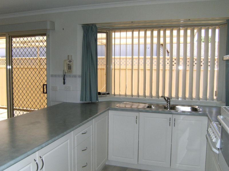 Unit 5/16 Gummow Street, Swan Hill VIC 3585