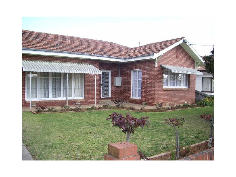 91 McCallum Street, Swan Hill VIC 3585