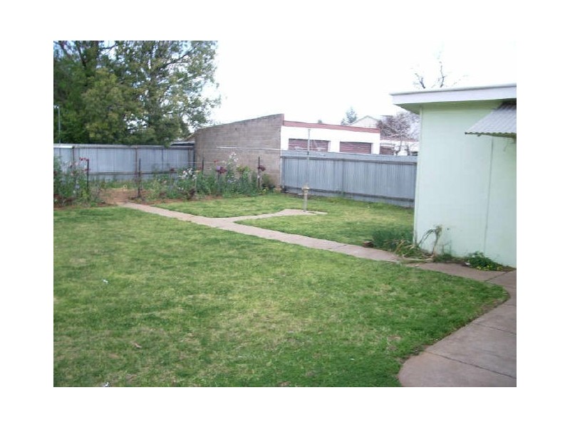 91 McCallum Street, Swan Hill VIC 3585