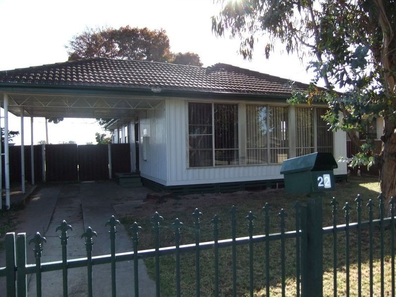 22 Mulbar Street, Swan Hill VIC 3585