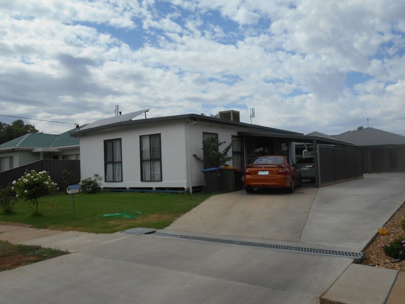 3 Comb Street, Swan Hill VIC 3585