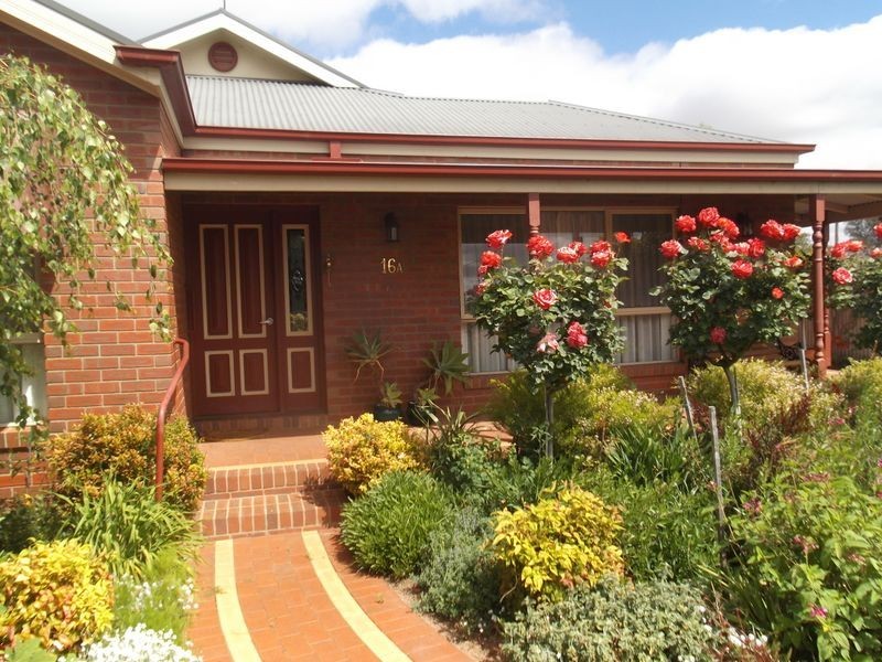 16a Beveridge Street, Swan Hill VIC 3585