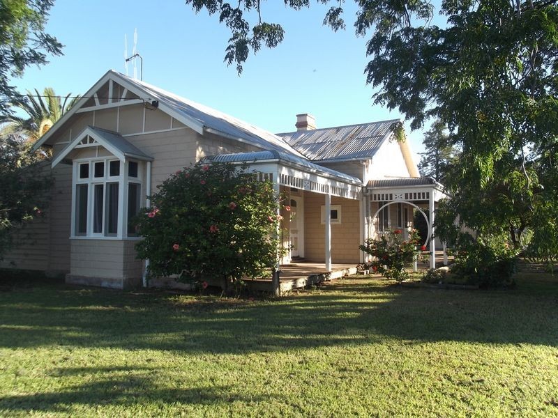 17 Murray Street, Lake Boga VIC 3584