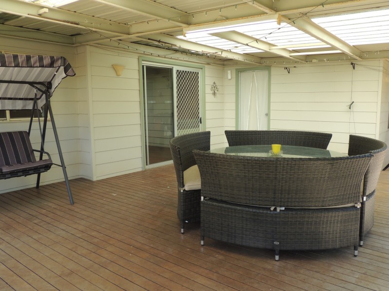 100 Donald Street, Nyah West VIC 3595