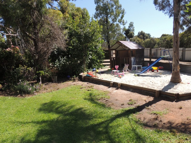 100 Donald Street, Nyah West VIC 3595