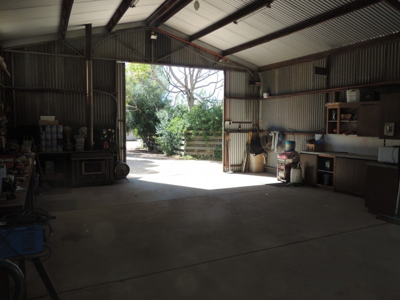 100 Donald Street, Nyah West VIC 3595