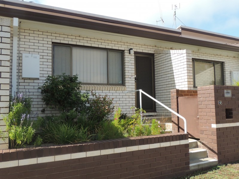 7/90 Beveridge Street, Swan Hill VIC 3585