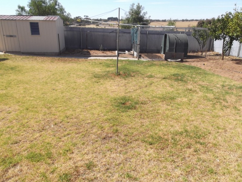 52 Birdwood Avenue, Nyah West VIC 3595