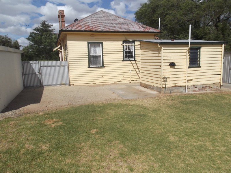 52 Birdwood Avenue, Nyah West VIC 3595