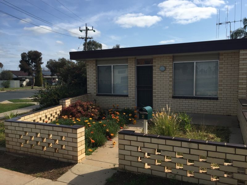 2/22 Pritchard Street, Swan Hill VIC 3585