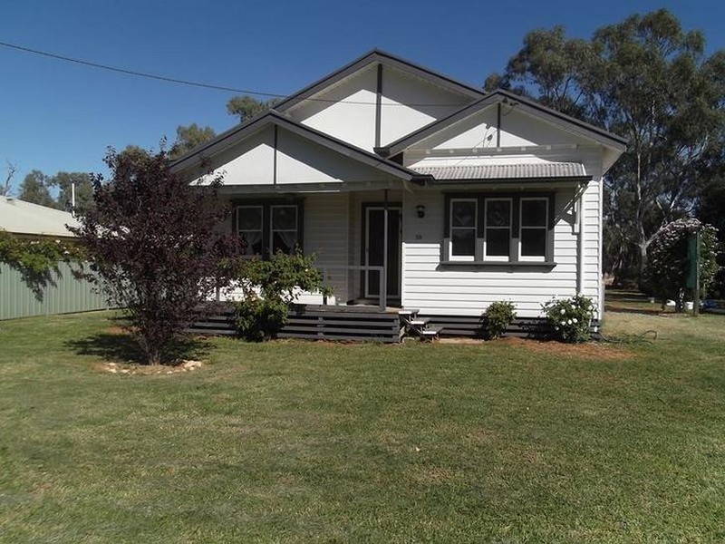 38 Murray Street, Tooleybuc NSW 2736