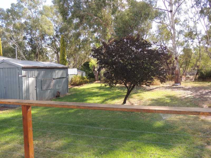 38 Murray Street, Tooleybuc NSW 2736