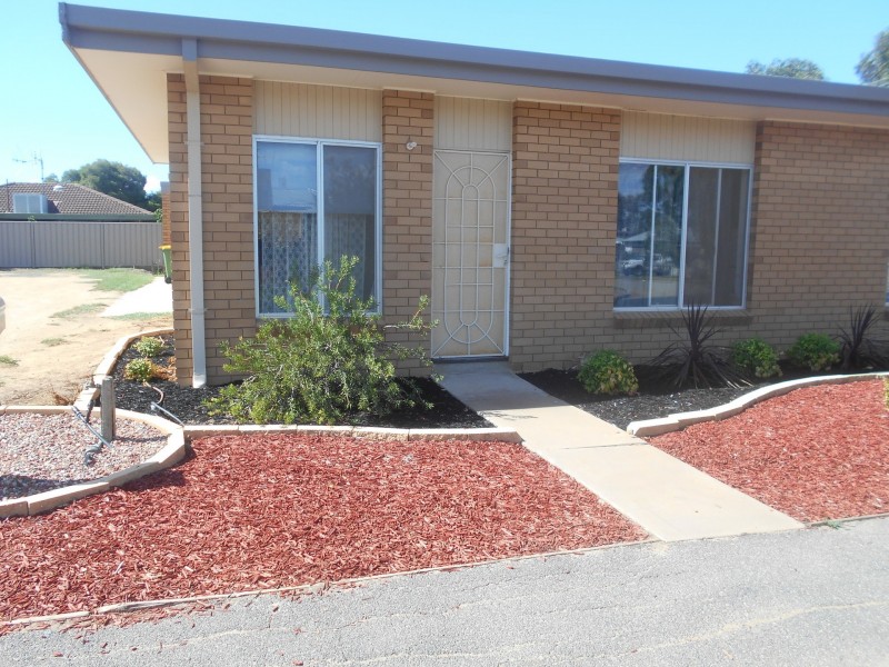 Unit 2/58 Pye Street, Swan Hill VIC 3585