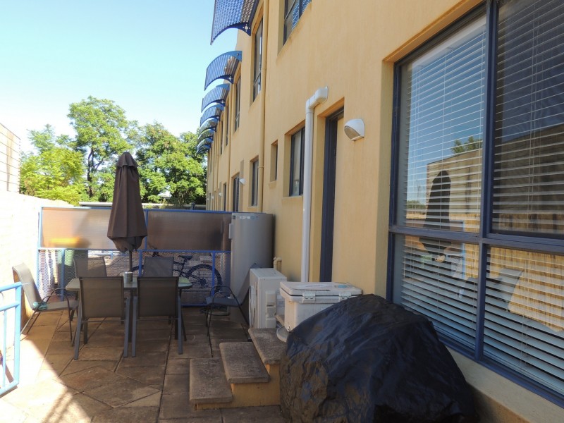 8/478 Campbell Street, Swan Hill VIC 3585