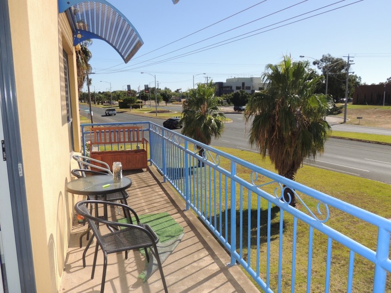 8/478 Campbell Street, Swan Hill VIC 3585