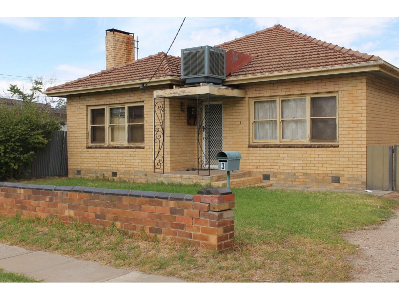 3 Pritchard Street, Swan Hill VIC 3585