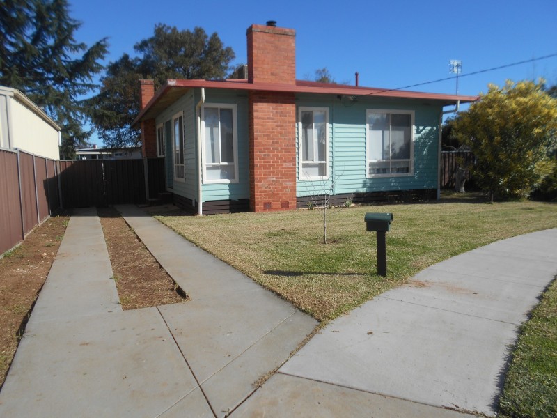 3 Sellick Street, Swan Hill VIC 3585