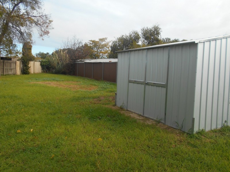 3 Sellick Street, Swan Hill VIC 3585