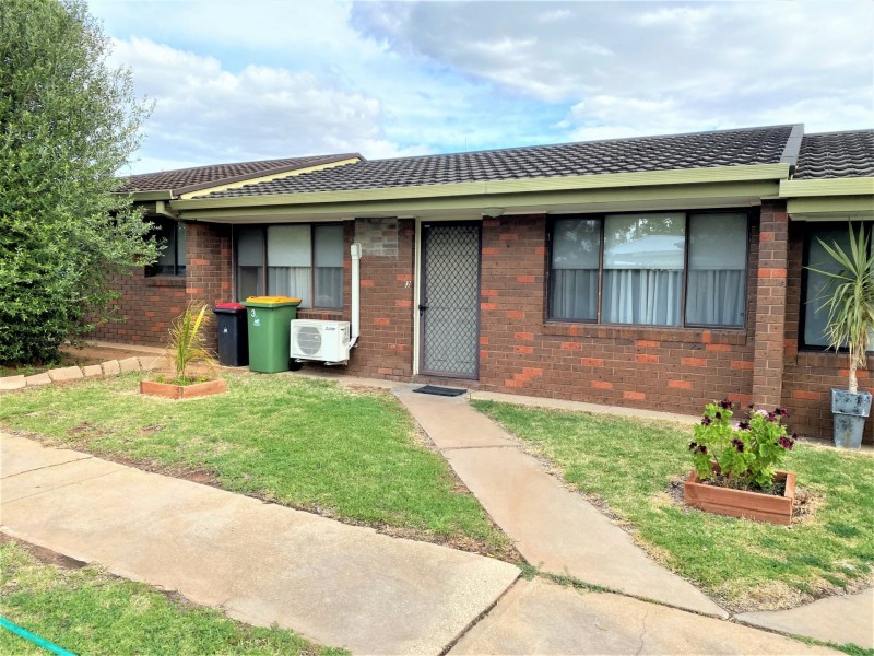 Unit 3/456 Campbell Street, Swan Hill VIC 3585