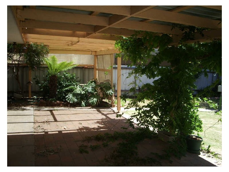 45 Parkview Drive, Swan Hill VIC 3585