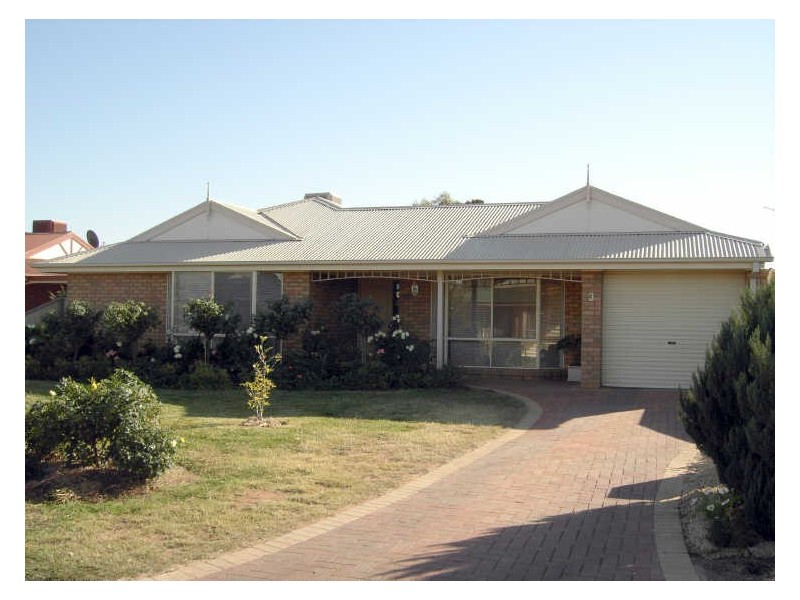 3 Guardian Court, Swan Hill VIC 3585