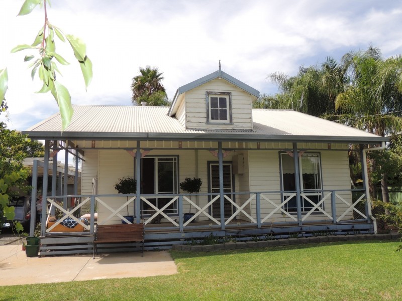 125 Murlong Street, Swan Hill VIC 3585