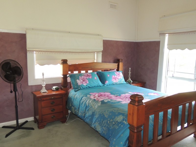 125 Murlong Street, Swan Hill VIC 3585