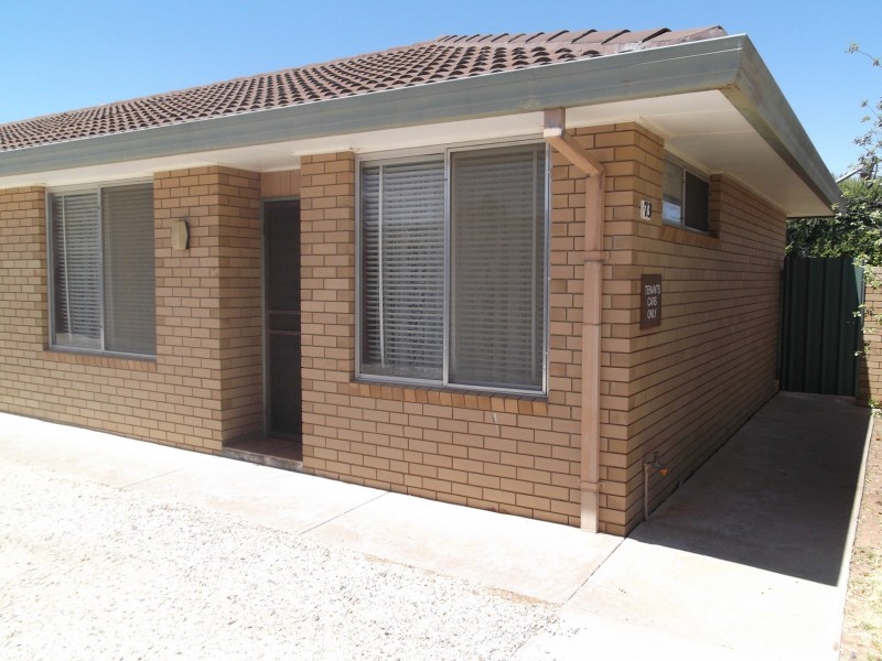 Unit 1/73 Thurla Street, Swan Hill VIC 3585