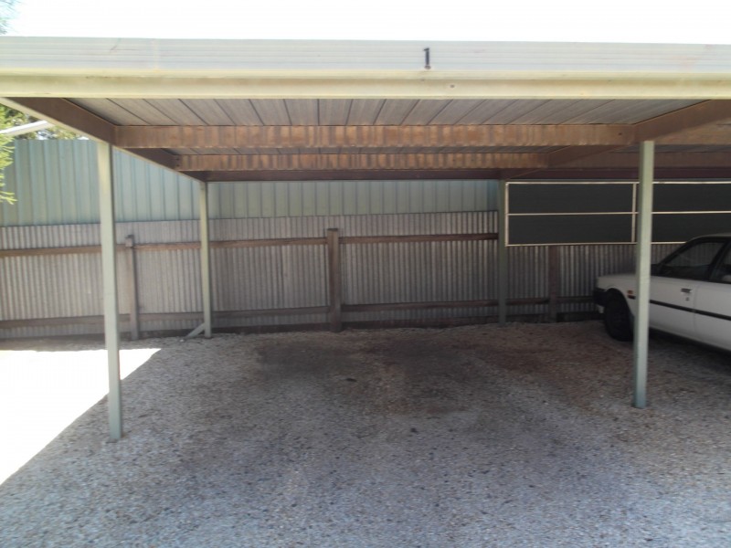 Unit 1/73 Thurla Street, Swan Hill VIC 3585