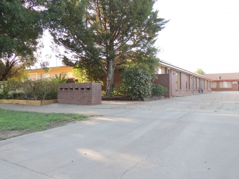 2/38 Pritchard Street, Swan Hill VIC 3585