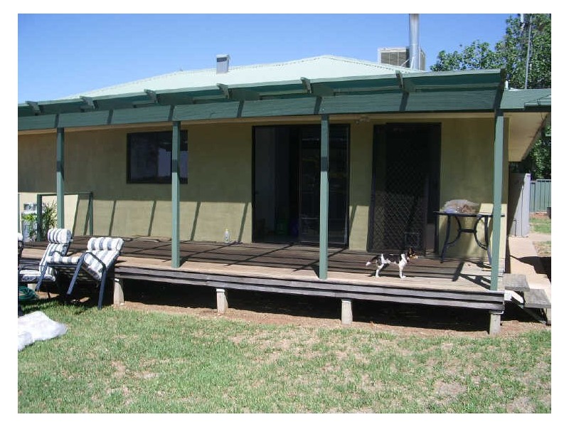 14 Grant Street, Tooleybuc NSW 2736