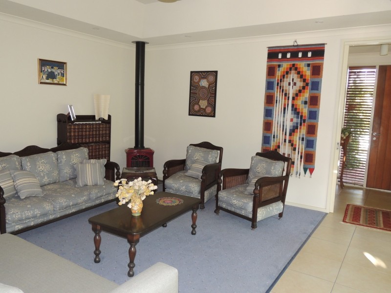 13 River Oaks Drive, Swan Hill VIC 3585