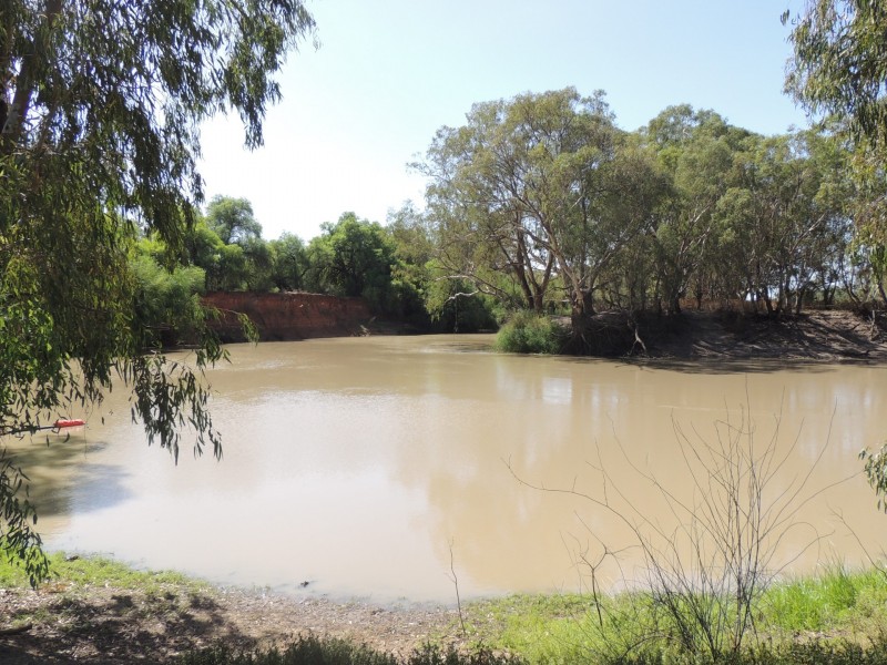 13 River Oaks Drive, Swan Hill VIC 3585