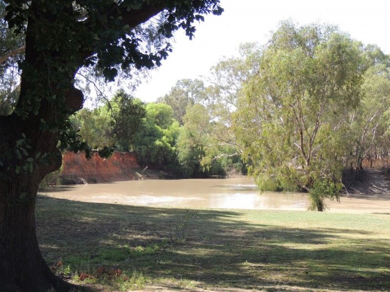 13 River Oaks Drive, Swan Hill VIC 3585